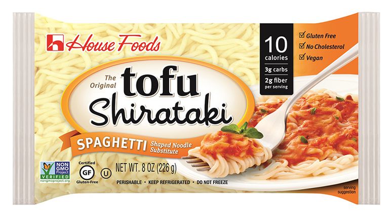 Tofu Shirataki, Food House, Food House Tofu, House Tofu, House Tofu Shirataki, aceste taitei