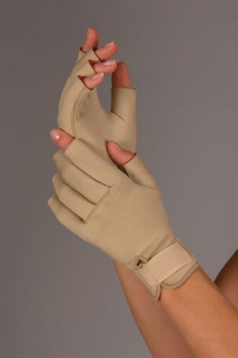 mănuși artrită, Acestea sunt, artrită Therall, mănuși artrită Therall