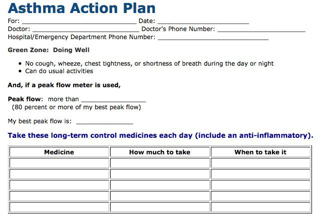 medicul dumneavoastră, pentru astm, acțiune pentru, acțiune pentru astm, atac astm