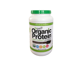 Proteine grame, proteine ​​de, proteine ​​organice, vanilie Proteine, vanilie Proteine grame