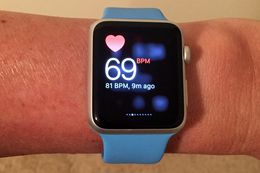 ritmul cardiac, ritmului cardiac, Cumpărați Amazon, încheietura mâinii, Apple Watch