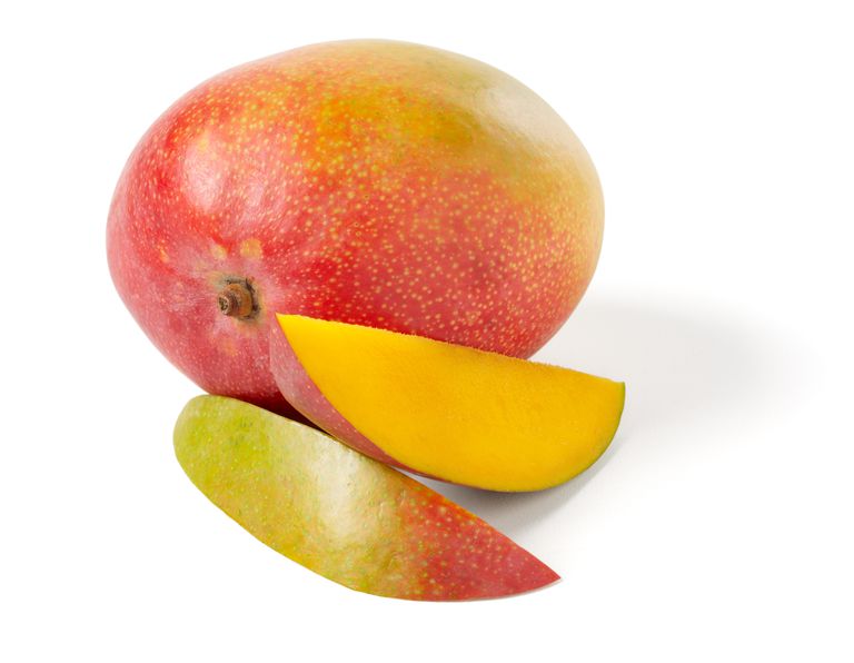 Încărcarea glicemică, Mango-urile sunt, Tommy Atkins, alimentar este, carbohidrați grame