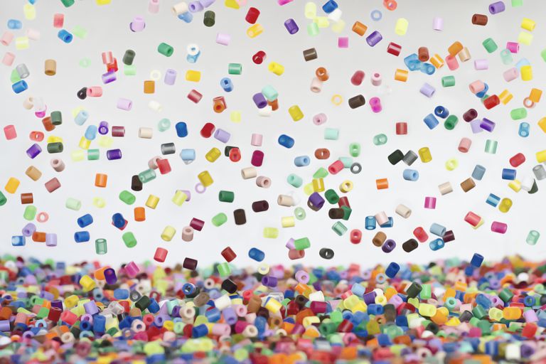Beads Courage, este pentru, care ajută, Fiecare copil, margele colorate