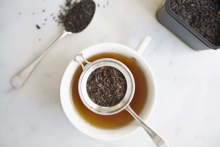ceai negru, Ceaiul verde, ceaiului negru, negru poate, aportul ceai, aportul ceai negru