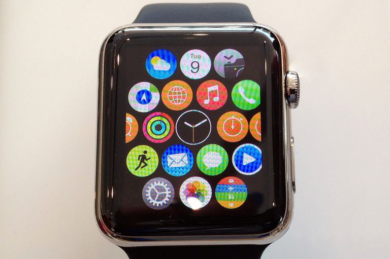 Apple Watch, ritm cardiac, puteți vedea, ritmul cardiac, aplicația pentru