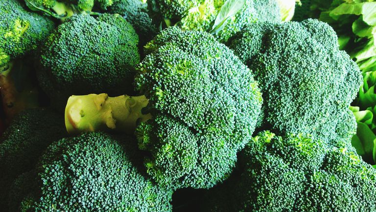 Broccoli este, Broccoli este asemenea, este asemenea, Broccoli este leguma, Broccoli Nutriție