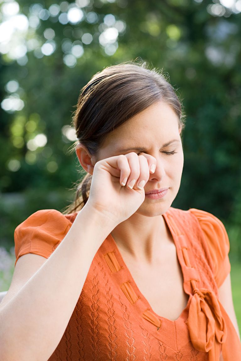 alergii oculare, alergii ochi, atunci când, alergeni care, alergii oculare Alergiile