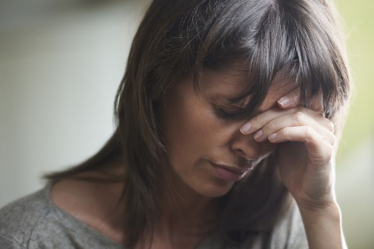 timpul menopauzei, acesta este, ales dacă, constatat femeile, Depresia timpul, depresie timpul