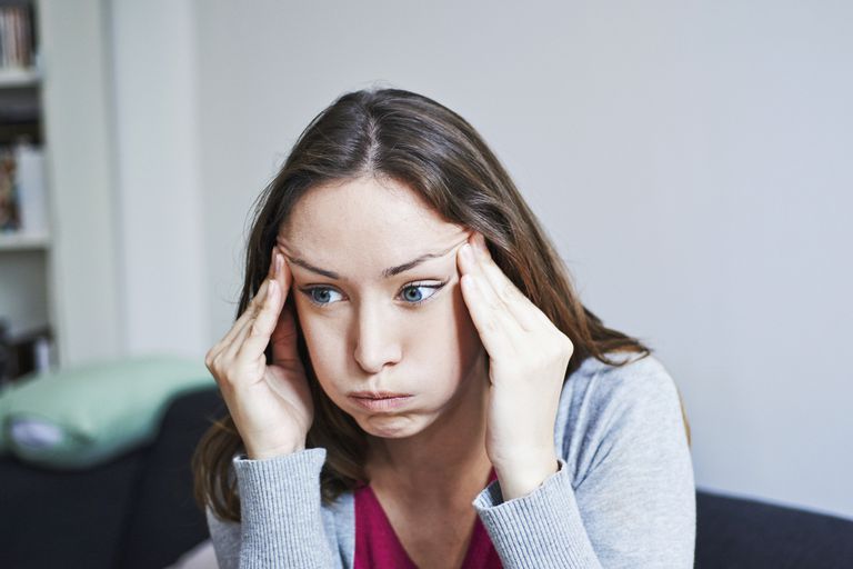 dureri migrene, care puteți, cronică zilnică, este formă
