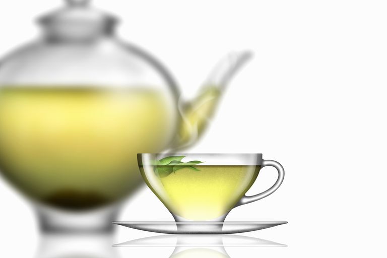 ceai verde, Ceaiul verde, pentru cancerul, celulelor cancerului
