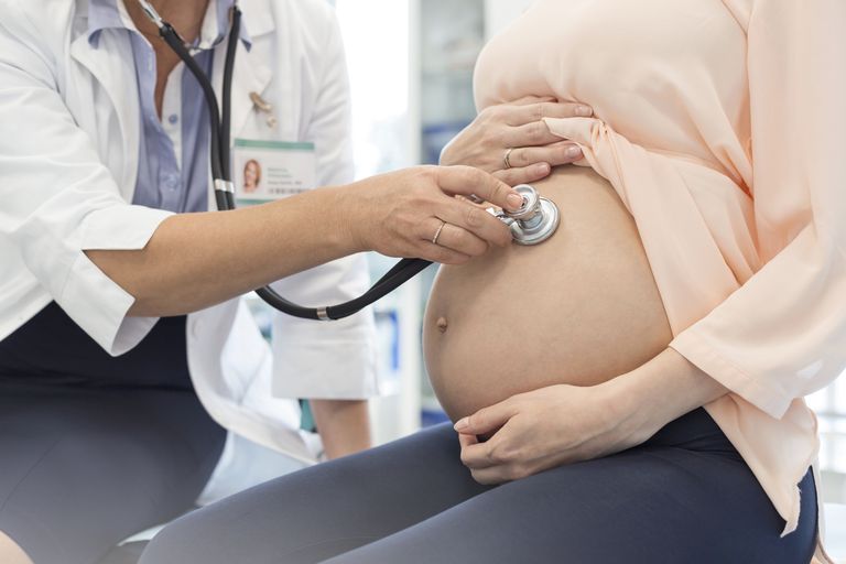 teste prenatale, avea copil, riscul avea, amniocenteză fost, atunci care