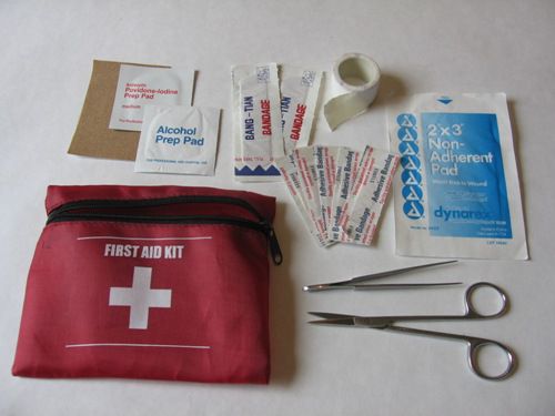 prim ajutor, Primul ajutor, ajutor pentru, Crucea Roșie