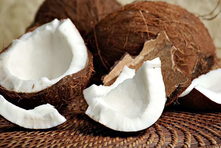 grame fibre, fără gluten, nucă cocos, aproape grame, aproximativ grame