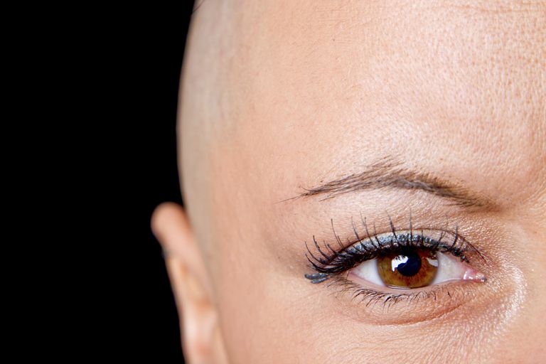celulele canceroase, crească înapoi, după chimioterapie, pentru părul