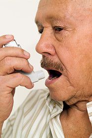 astm bronșic, astm BPOC, BPOC este, este adesea, astmul este, care astmul