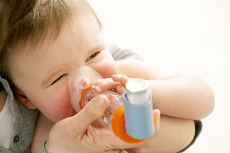 astm bronșic, copilul dumneavoastră, care este, copiii prematuri, decât copiii, sunt susceptibili