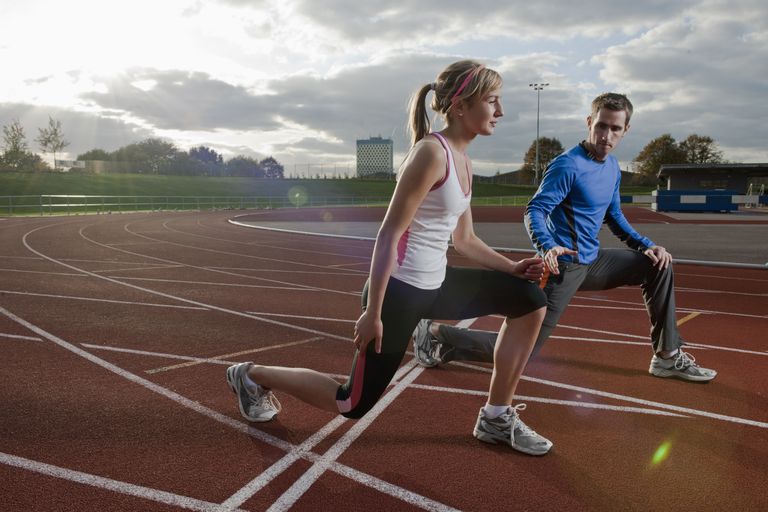 după alergare, poate ajuta, Dacă aveți, după antrenament, dureri musculare