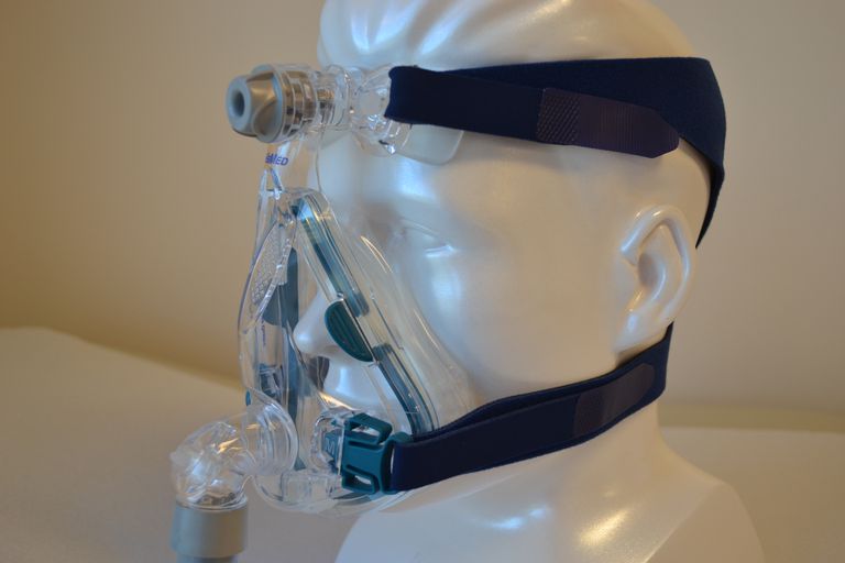 masca CPAP, lucru poate, aceasta poate, Acest lucru