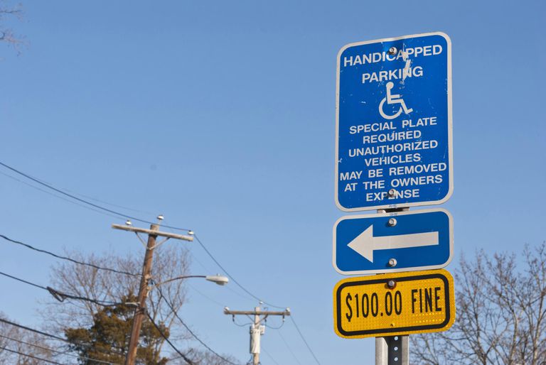 parcare pentru, parcare handicap, pentru handicap, permis parcare, parcare pentru handicap