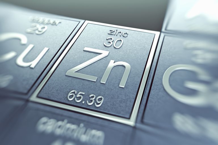 zinc este, Deficitul zinc, este important, persoanele care, toate acestea