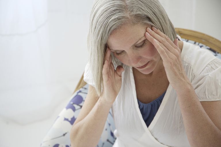 timpul perimenopauzei, după menopauză, înaltă frecvență, apropiați menopauză, atunci când
