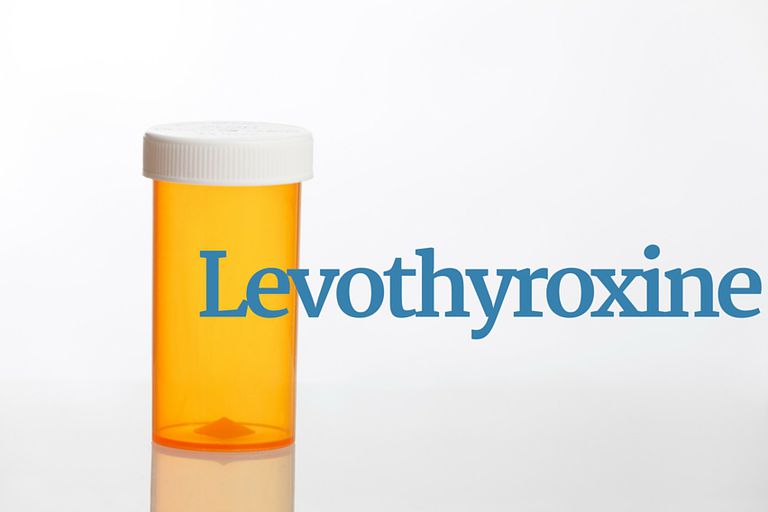 Levothyroxina este, resurse pentru, hormonului tiroidian, Hotline consum