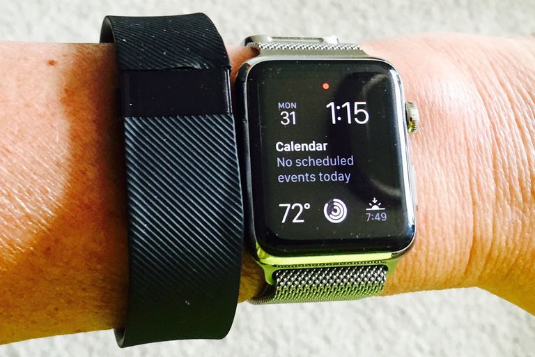 Apple Watch, Fitbit Surge, include Fitbit, perioadei probă, perioadei probă zile, probă zile