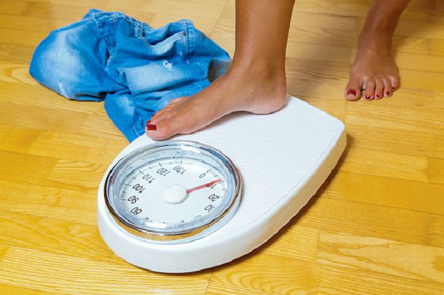 greutate poate, scăderea greutate, Acest lucru, ajuta gestionați, compoziției corpului, dacă numărul