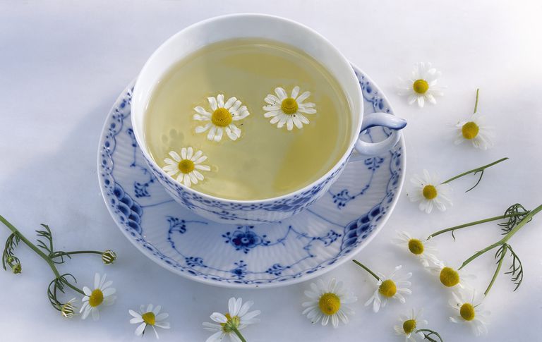 ceai manzanilă, Ceaiul Manzanilla, beți ceai, beți ceai manzanilă
