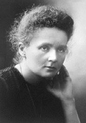 Marie Curie, care primit, devenit prima, două premii, două premii Nobel