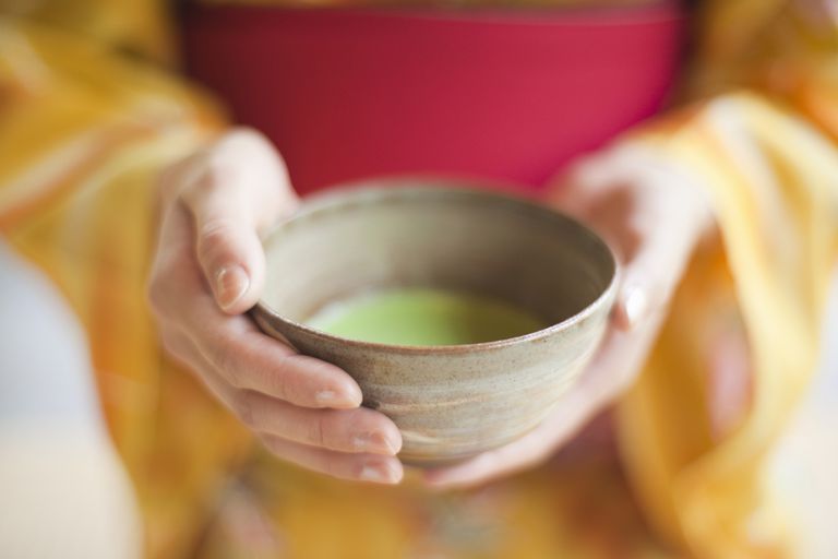 ceai verde, Ceaiul verde, atunci când, pentru sănătate, atunci când este, beneficii pentru