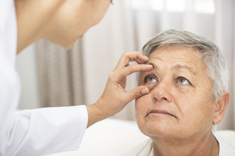 melanomului ocular, pentru melanomul, atunci când, este frecvent, este obicei, melanomul ocular
