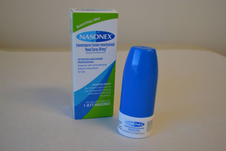 Nasonex este, Dacă aveți, este utilizat, medicul dumneavoastră