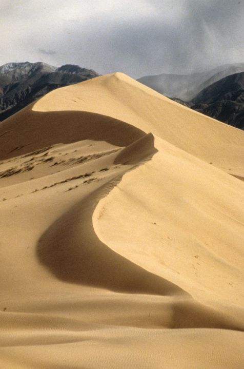 dune nisip, albe sunt, care sunt, este permis, Nisipurile albe