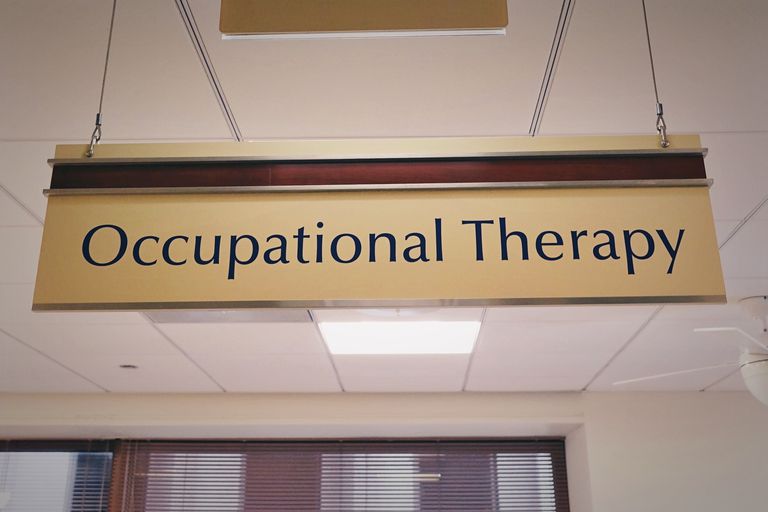 modul care, terapeut ocupațional, terapeuții ocupaționali, activități sunt