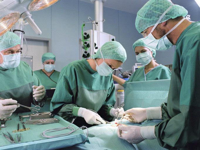 intervenția chirurgicală, cantitate mică, chirurgicală pentru, chirurgicală sinusală
