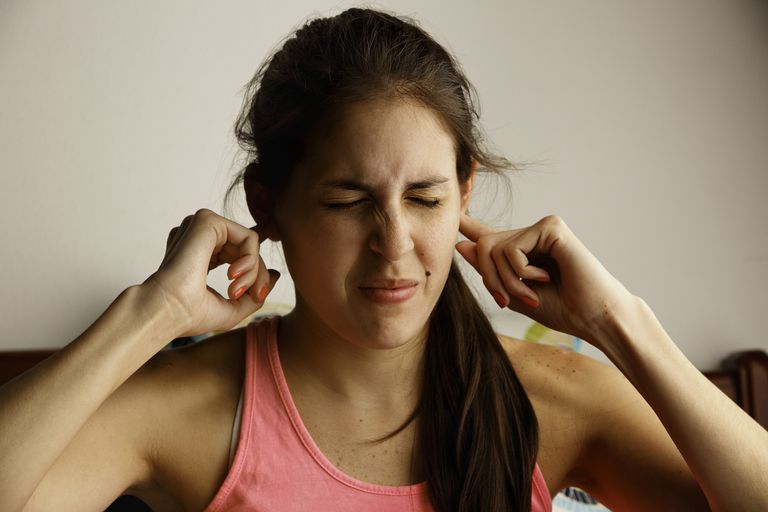 tubul auditiv, conectate cauzate, Dacă aveți, obiect străin, poate duce, urechile conectate