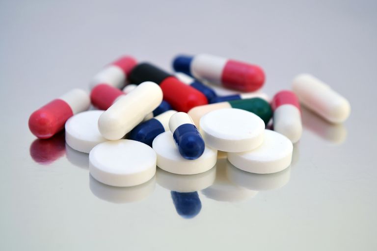 medicamente care, medicamente prescrise, medicul dumneavoastră, Polypharmacy poate