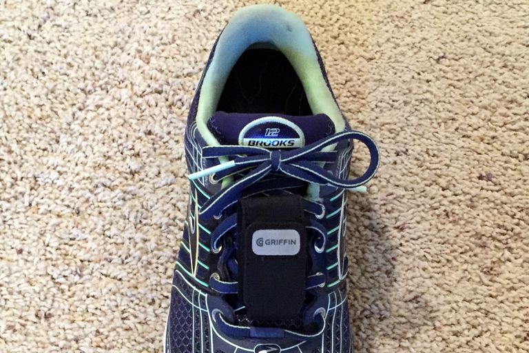 Nike iPod, pentru senzorul, senzorul Nike, cârlig buclă, încălțăminte pentru, iPod senzor