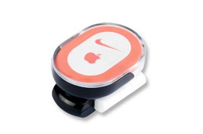 Nike iPod, pentru senzorul, senzorul Nike, cârlig buclă, încălțăminte pentru, iPod senzor