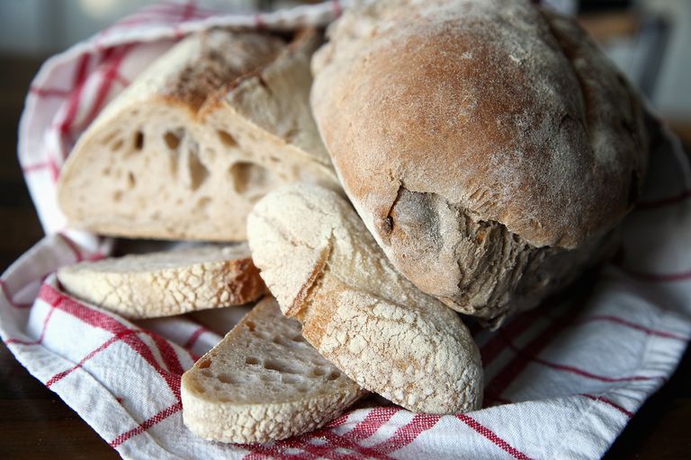 pâine sourdough, drojdie comercială, fermentare care, pâinea prăjită, pâinea sourdough, poate doriți