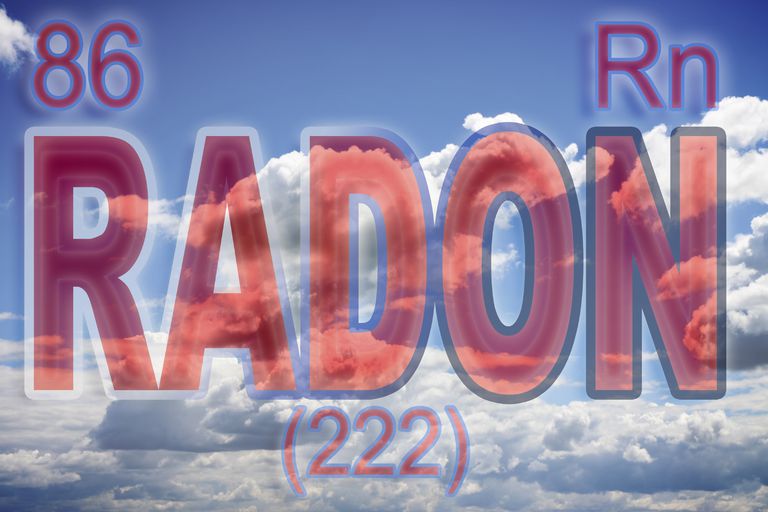 Radonul este, cancer pulmonar, este considerat, multe despre, pentru radon