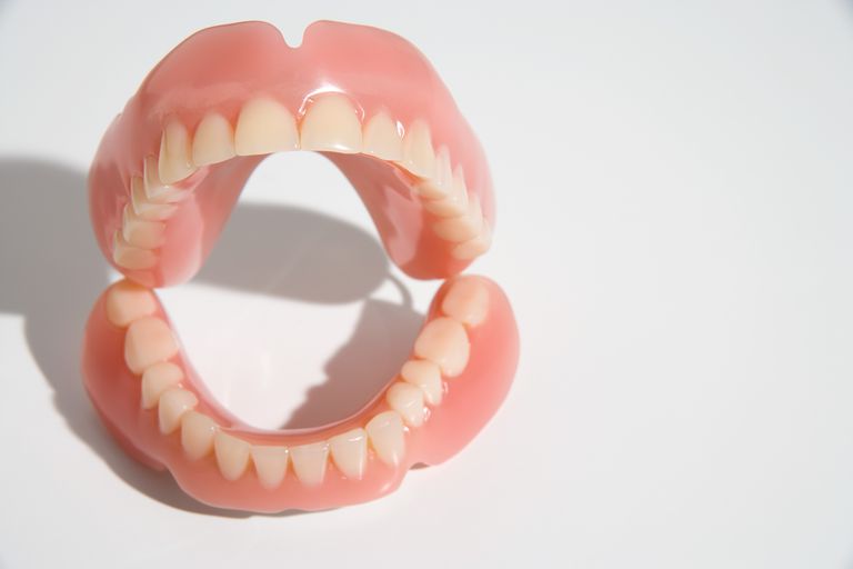 atunci când, protezele dentare, arcul dentar, care este, dinților lipsă