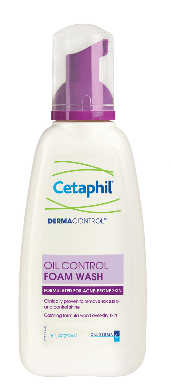 Cetaphil Dermacontrol, produs curățare, pentru acnee, această spălare, Cetaphil Dermacontrol Spălarea, Dermacontrol Spălarea