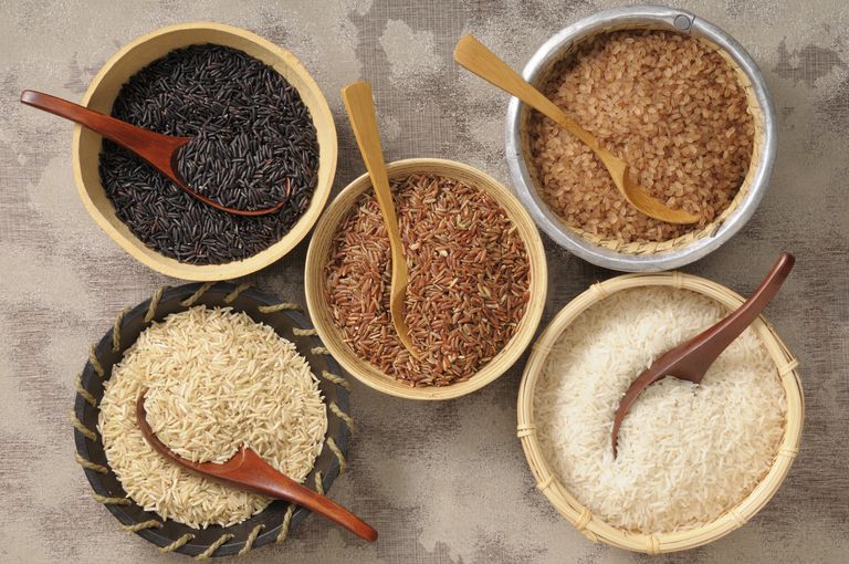 decât orezul, Orezul brun, vitamine minerale, care ajută, ceașcă orez, cereale integrale