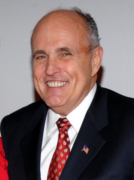 fost diagnosticat, Giuliani fost, cancer prostată, cancerul prostată, cancerului prostată, diagnosticat cancer