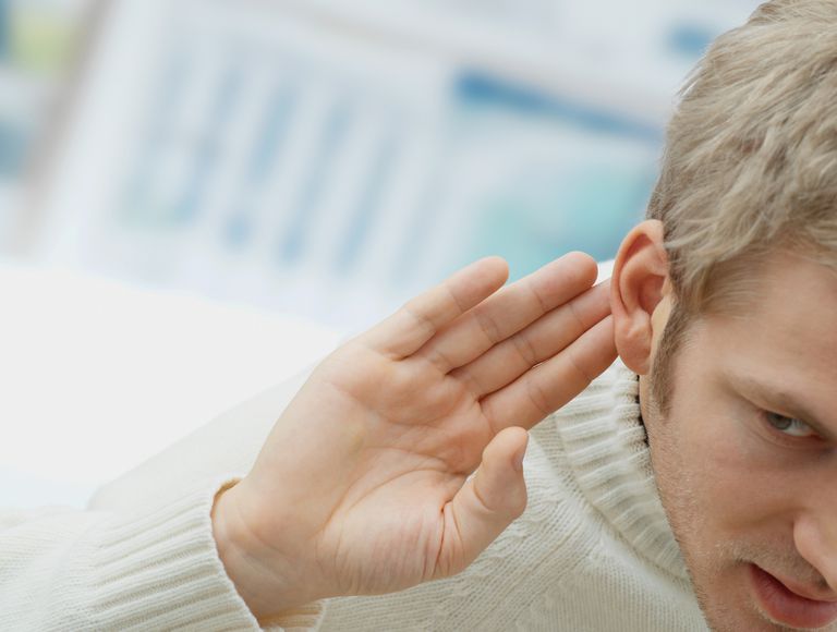 pierderea auzului, pierderii auzului, termen lung, adulții vârstă