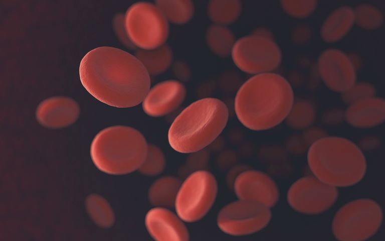 roșii sânge, secundară este, celule roșii, este asociată, policitemia secundară, policitemiei secundare