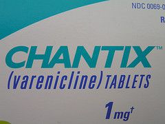 renunțe fumat, Acest lucru, despre Chantix, este medicament