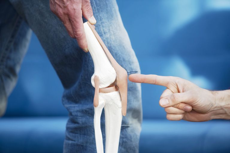 articulației genunchiului, genunchiului este, dureri genunchi, înlocuire genunchiului, Înlocuirea parțială
